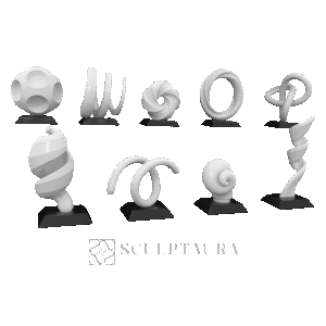 Abstract Decorative Elements - 2 - 1262764 – TS