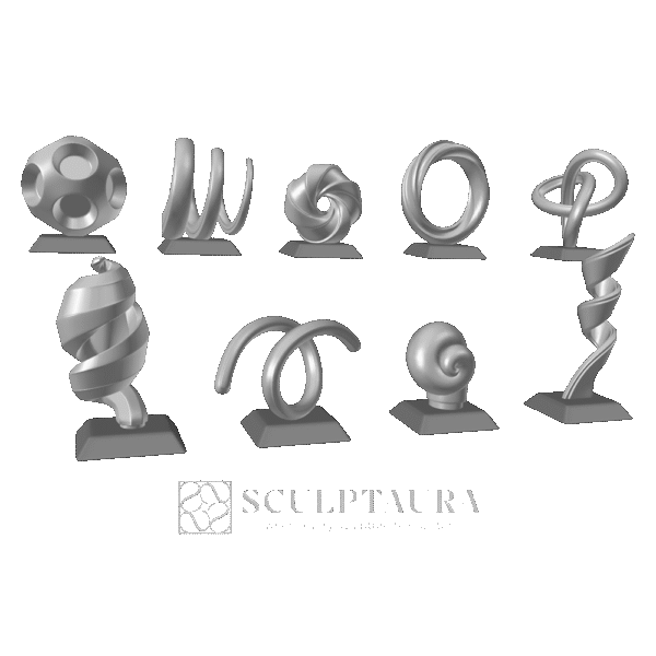 Abstract Decorative Elements Picture 2