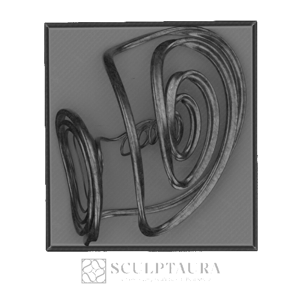 Abstract Sculpture Picture 3