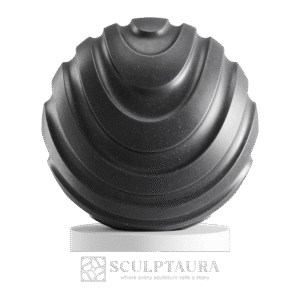 Abstract Sculpture Sphera - 2356648 – TS