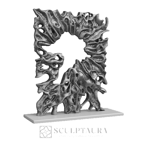 Art Sculpture - Picture 2