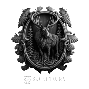 Baroque Style Arved - 5 - 51199 – ST