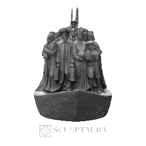 Boat Refugees - 1754317 – TS