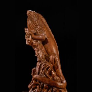 The Ancient One R - 0006