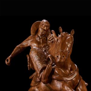 The Rebel Rider R - 0005