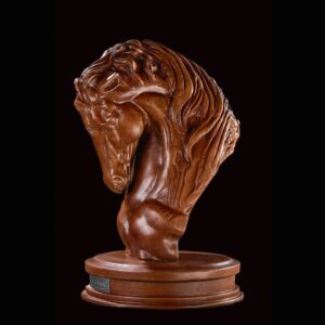 The Stallion’s Pride R - 0004