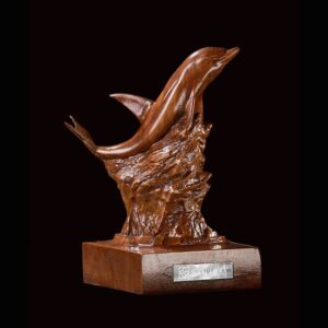 Leap of Joy R - 0002