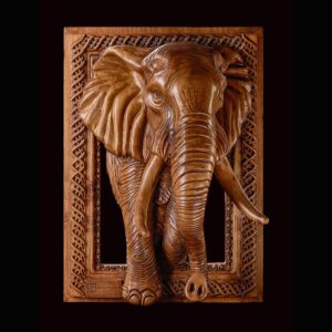 Emerging Giant R - 0003