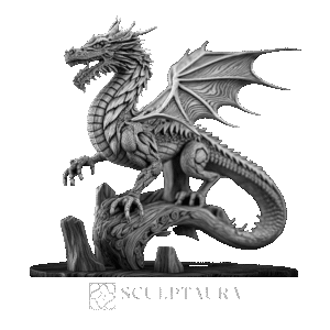 Dragon on The Stand - 1 - 157 – ST