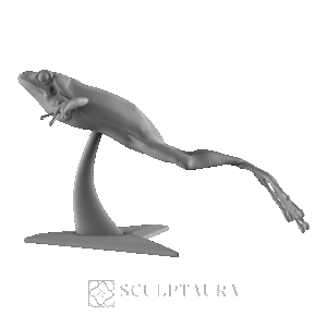 Frog - 1650633 – TS