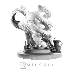 Futuristic Decor - 1982891 – TS