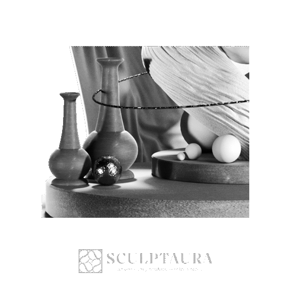 Futuristic Decor - Picture 4