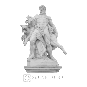 Hercules Vienna Monumen - 1103273 – TS