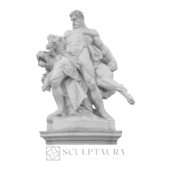 Hercules Vienna - Picture 2