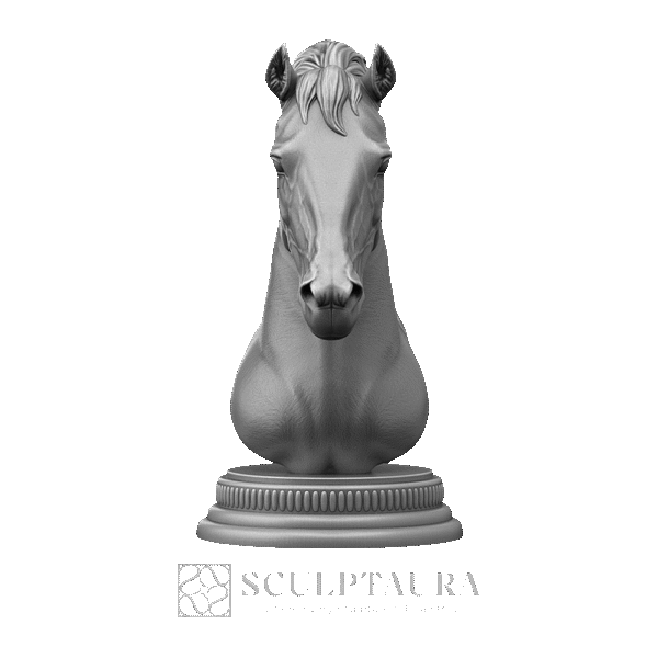 Horse Head - Picture 2