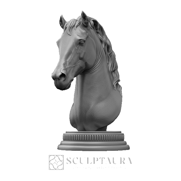 Horse Head - Picture 4