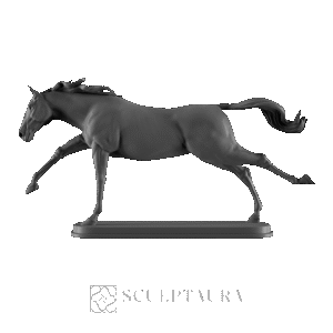 Horse Running - 1842013 – TS