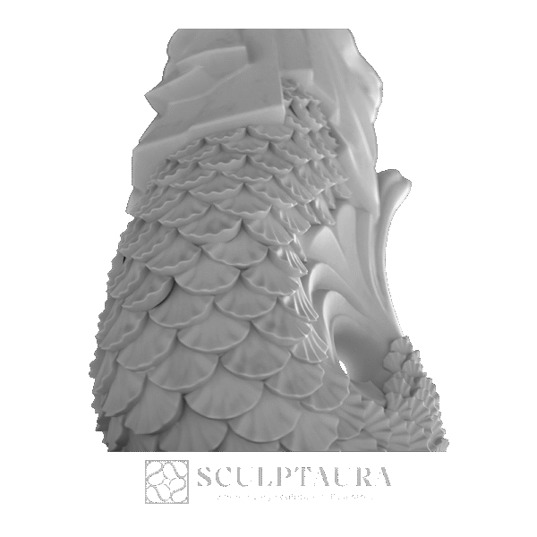 Merlion Statue - Picture 4