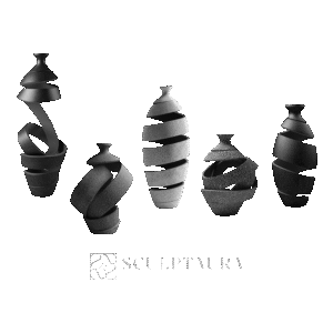 Modern Artwork Sculpture - 2303902 – TS
