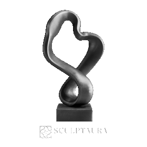 Modern Decorative Abstract Art Sculpture - 101477790 – TS
