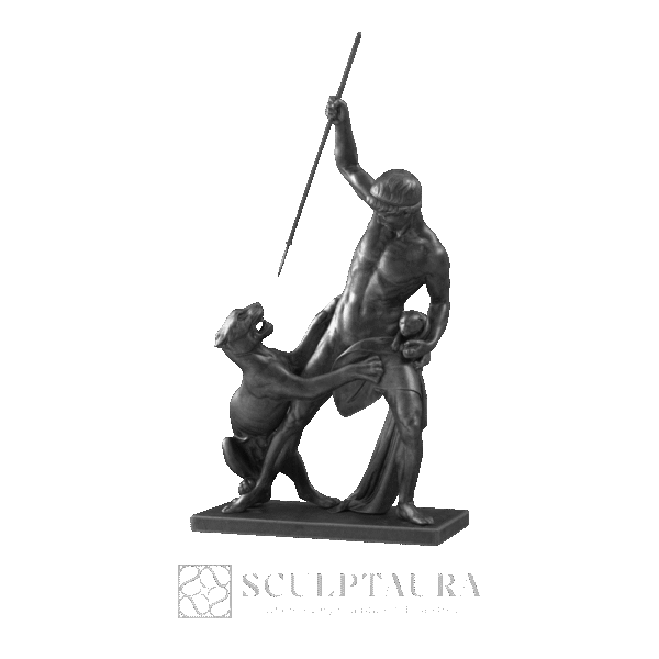 Panther Hunter - Picture 3