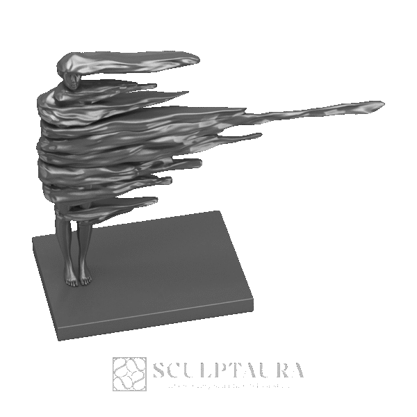 Sculpture - Picture 1