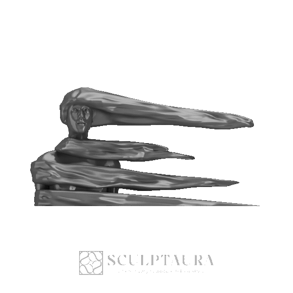 Sculpture - Picture 3