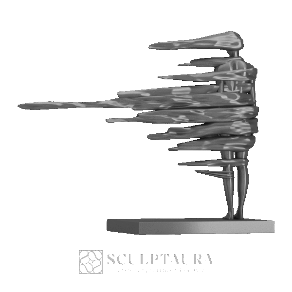 Sculpture - Picture 4