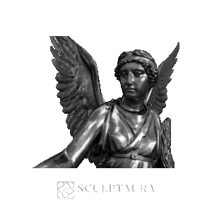 Statue of Victory - 1689030 – TS