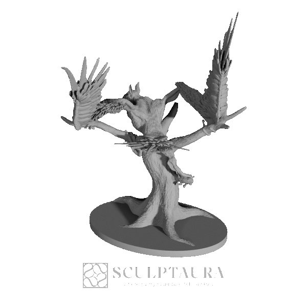 Swamp Nightmare - Picture 2