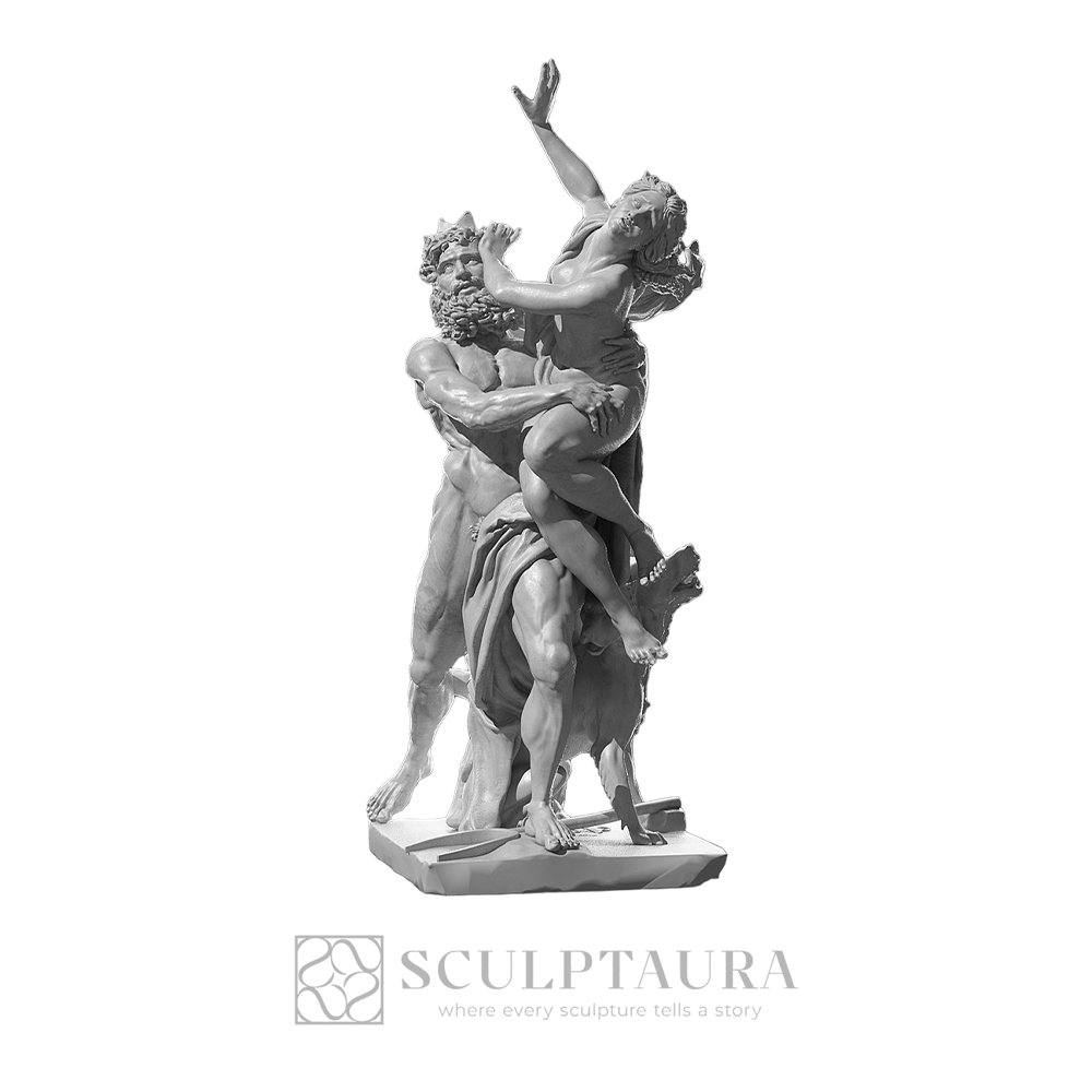 The Rape of Proserpina - Picture 2