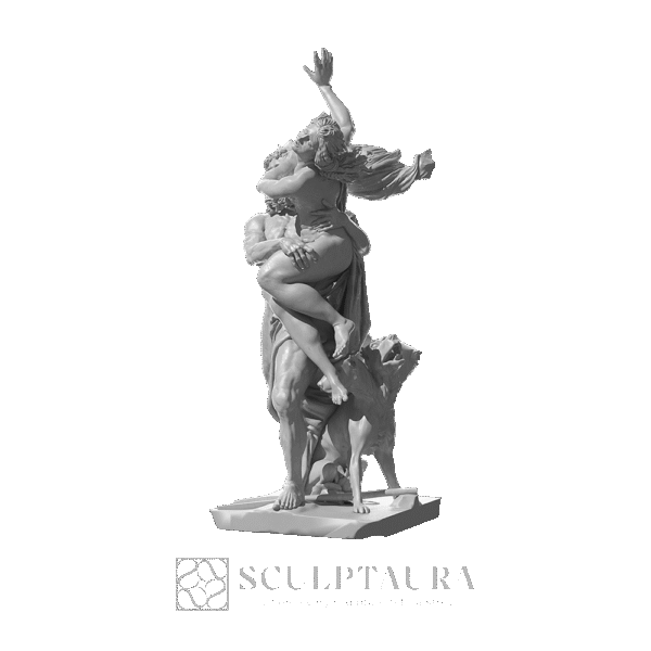 The Rape of Proserpina - Picture 3