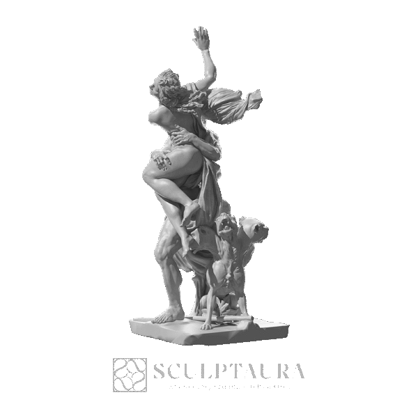 The Rape of Proserpina - Picture 4