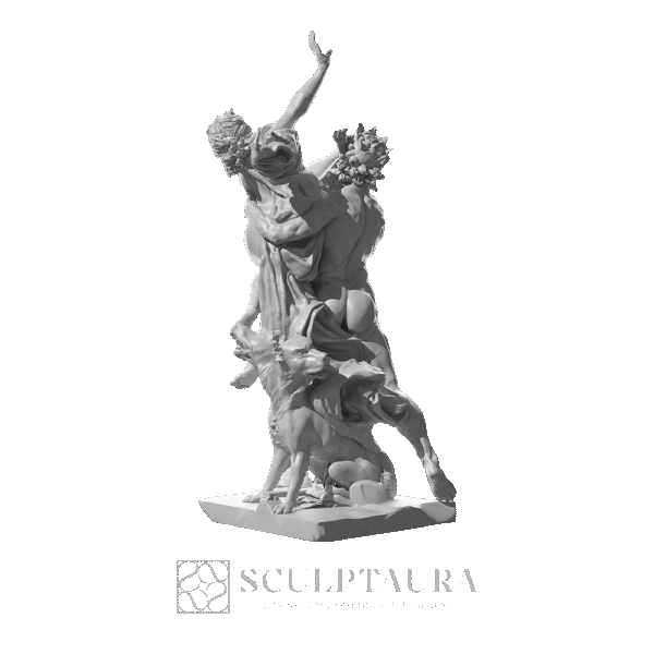The Rape of Proserpina - Picture 5