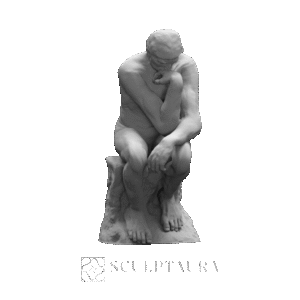 The Thinker - 908997 – TS