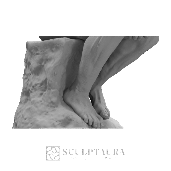 The Thinker - Picture 4