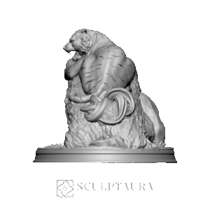 Tiger - 2172219 – TS