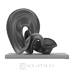 Tony Cragg Mccormack Sculpture - 1011378 – TS