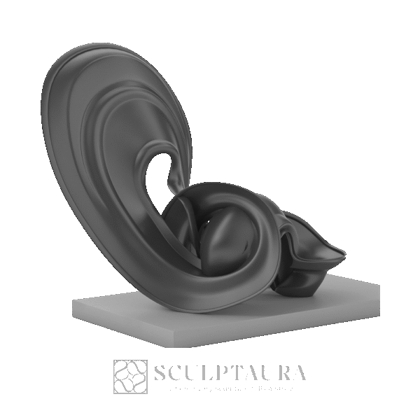 Tony Cragg Mccormack Sculpture - Picture 2