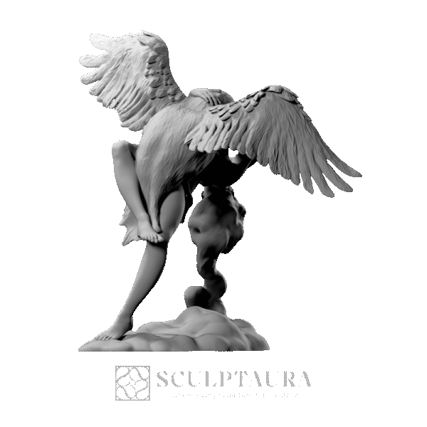 leda and the Swan - Picture 4